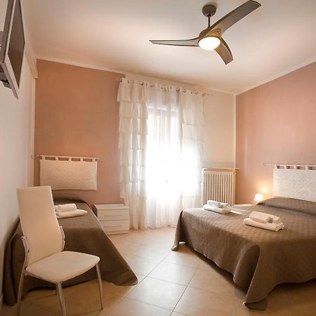 Suite Morgana In San Zeno Verona Exteriör bild