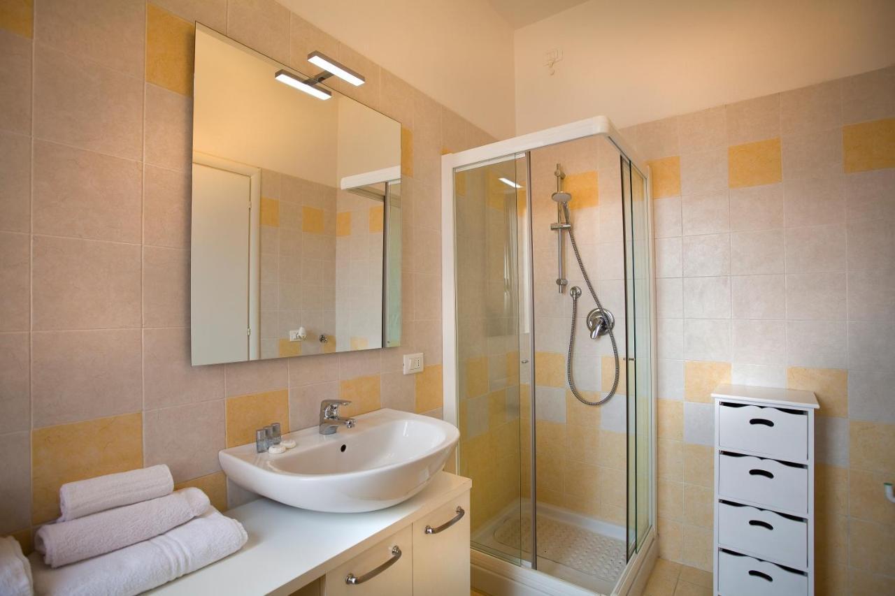 Suite Morgana In San Zeno Verona Exteriör bild