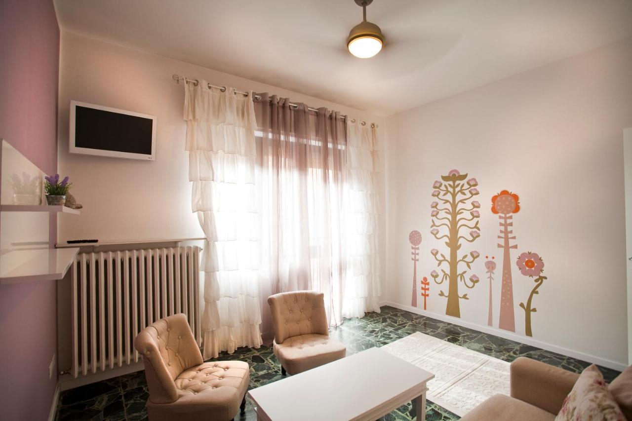 Suite Morgana In San Zeno Verona Exteriör bild