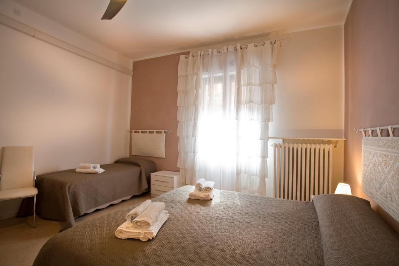 Suite Morgana In San Zeno Verona Exteriör bild