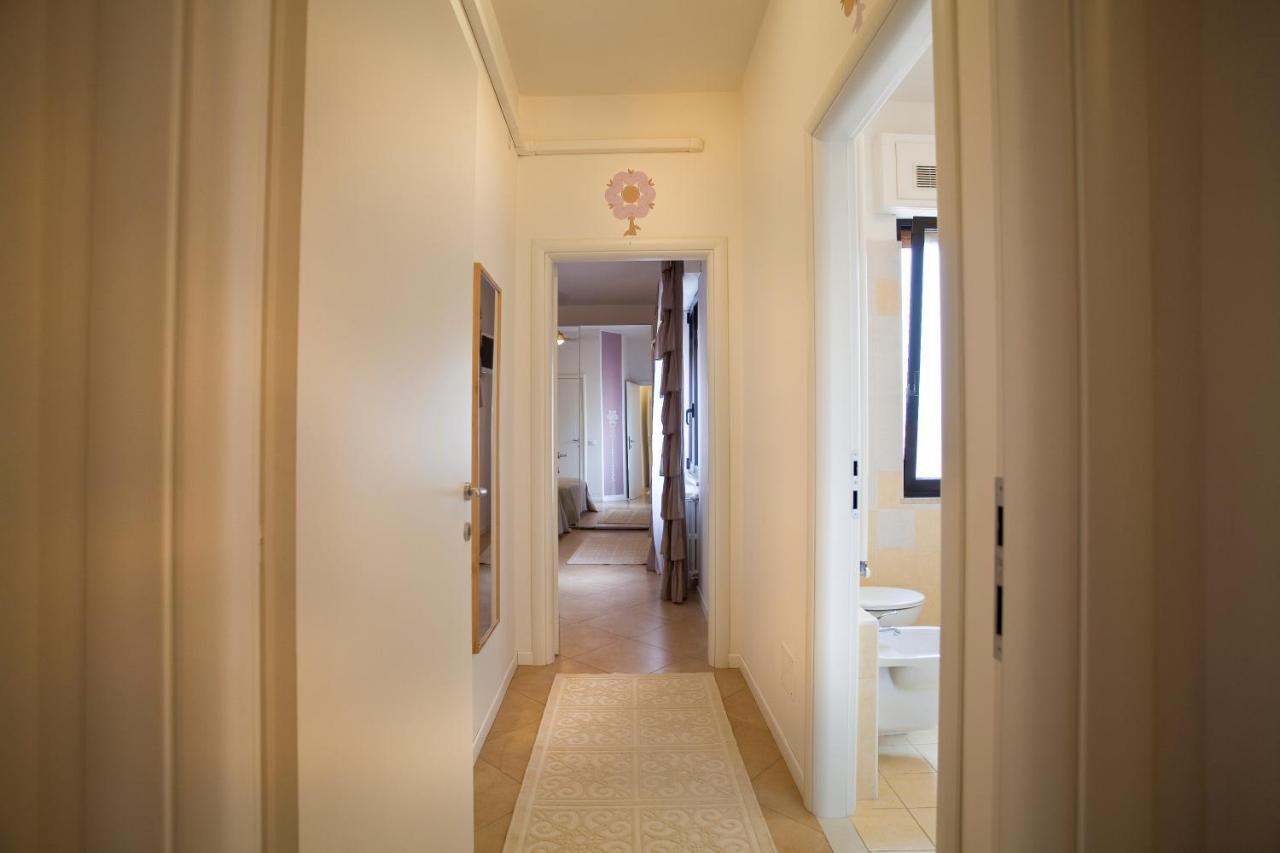 Suite Morgana In San Zeno Verona Exteriör bild