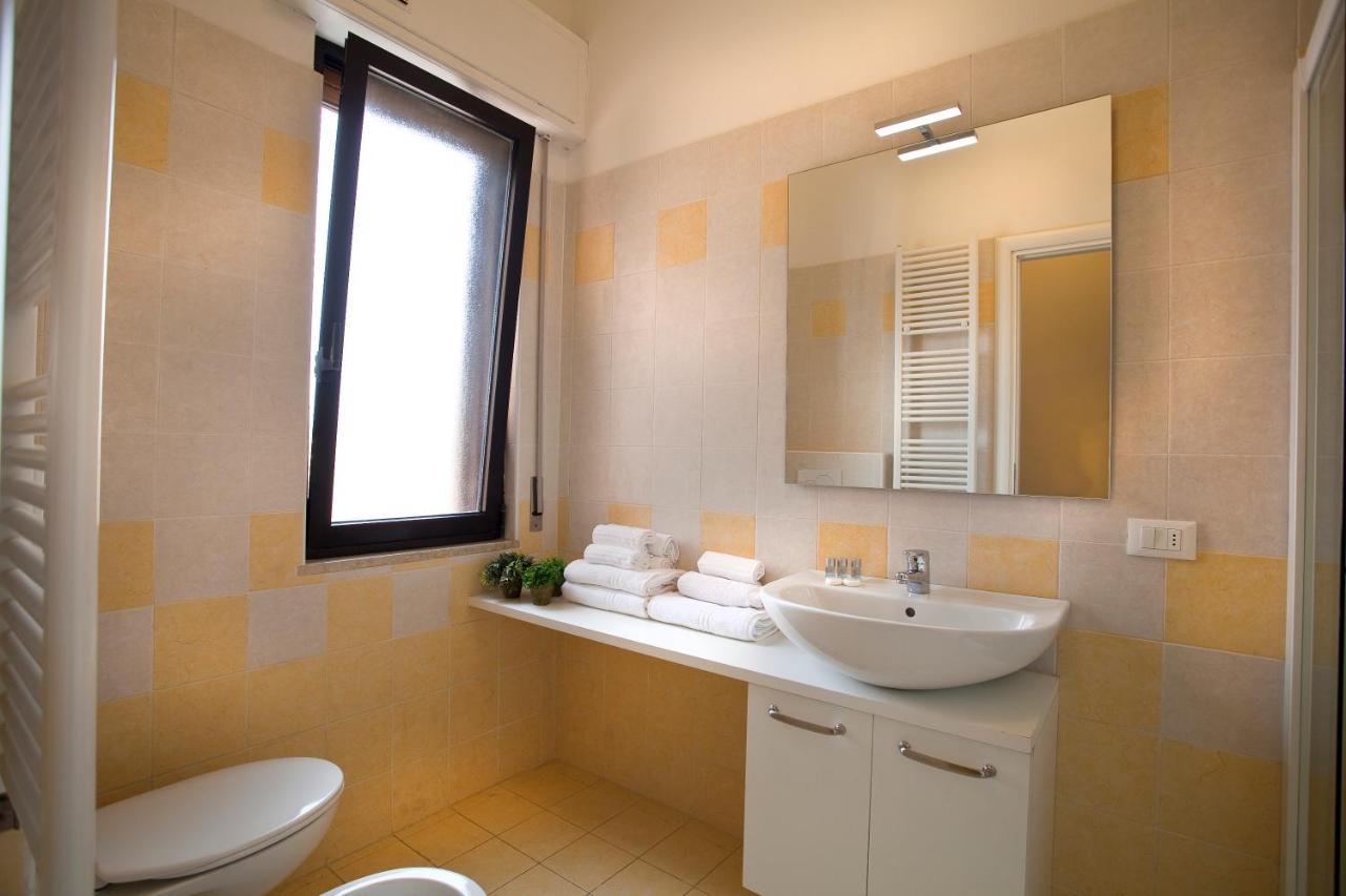 Suite Morgana In San Zeno Verona Exteriör bild