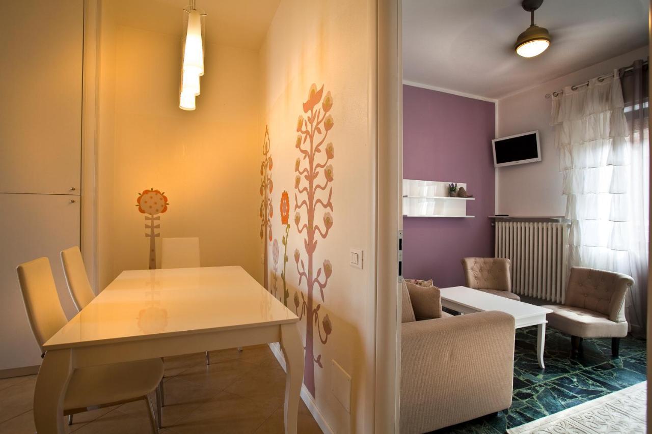 Suite Morgana In San Zeno Verona Exteriör bild