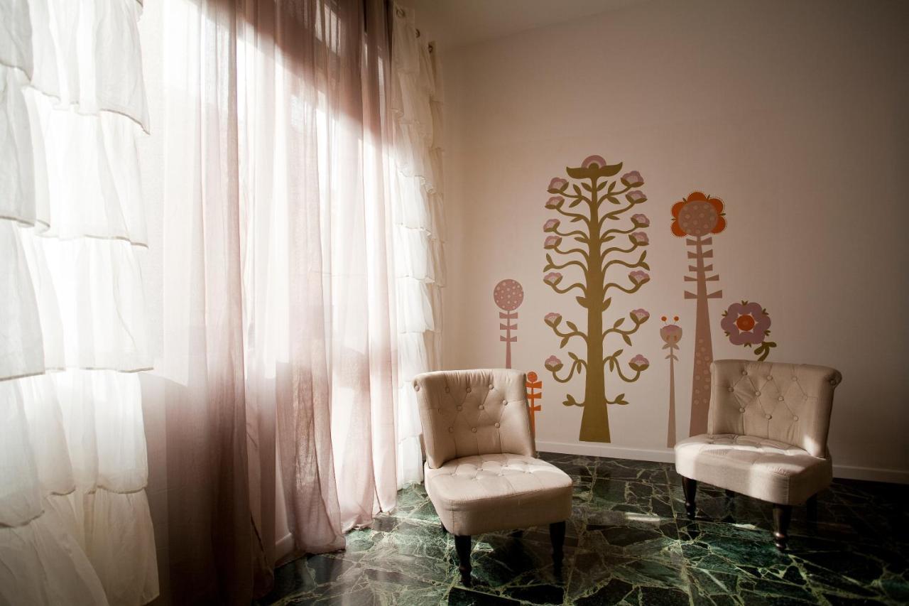 Suite Morgana In San Zeno Verona Exteriör bild