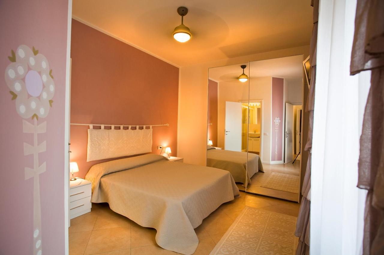 Suite Morgana In San Zeno Verona Exteriör bild