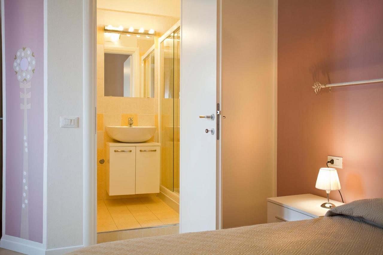 Suite Morgana In San Zeno Verona Exteriör bild